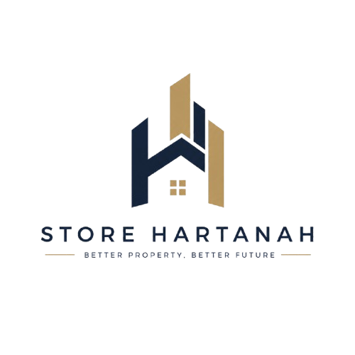 Store Hartanah